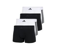 Adidas Basic Boxer Trunk Hommes Sous-Vêtements Shorts 4 Pièces