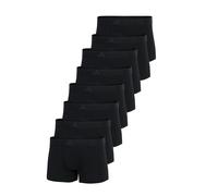 Adidas Basic Boxer Trunk Hommes Sous-Vêtements Shorts 8 Pièces