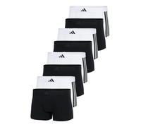 Adidas Basic Boxer Trunk Hommes Sous-Vêtements Shorts 8 Pièces