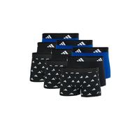 Adidas Basic Boxer Trunk Hommes Sous-Vêtements Shorts 9 Pièces