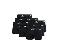 Adidas Basic Boxer Trunk Hommes Sous-Vêtements Shorts 9 Pièces