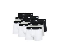 Adidas Basic Boxer Trunk Hommes Sous-Vêtements Shorts 9 Pièces