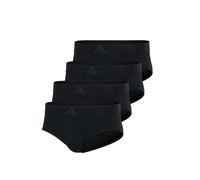 Adidas Basic Brief Pour Hommes Sous-Vêtements Slip Pack De 4
