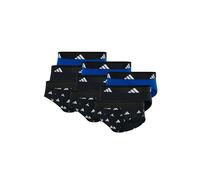 Adidas Basic Briefs Pour Hommes Sous-Vêtements 9 Pièces