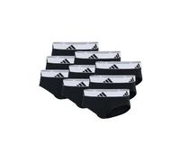 Adidas Basic Briefs Pour Hommes Sous-Vêtements 9 Pièces