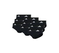 Adidas Basic Briefs Pour Hommes Sous-Vêtements 9 Pièces