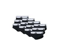 Adidas Basic Briefs Pour Hommes Sous-Vêtements Slip Pack De 12