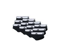 Adidas Basic Briefs Pour Hommes Sous-Vêtements Slip Pack De 12