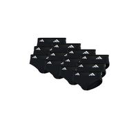 Adidas Basic Briefs Pour Hommes Sous-Vêtements Slip Pack De 12