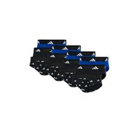 Adidas Basic Briefs Pour Hommes Sous-Vêtements Slip Pack De 12