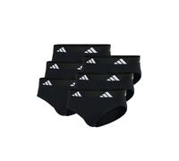 Adidas Basic Briefs Pour Hommes Sous-Vêtements Slip Pack De 6
