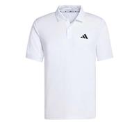 adidas Basic Polo Hommes-blanc
