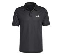 adidas Basic Polo Hommes-noir