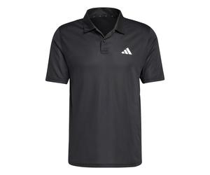 adidas Basic Polo Hommes-noir XXL