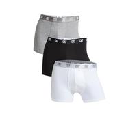adidas Basic Trunk Caleçon Homme Multicolore FR : 2XL (Taille Fabricant : xxl)