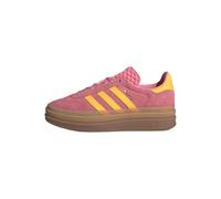 adidas Basket Originals Gazelle Bold W Rose/Jaune 40FR