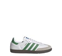 adidas Basket Originals Samba OG Blanc et Vert 40FR
