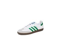 adidas Basket Originals Samba OG Blanc et Vert 40FR