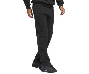 adidas Basketball Spacer Track (Gender Neutral) Pantalons M Noir