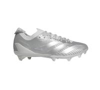 adidas Baskets Adizero Electric+ pour homme, Argent métallisé, argenté métallisé, 46 EU