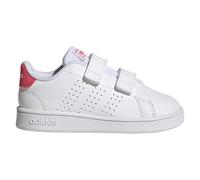 Adidas Baskets Advantage CF Blanc Enfants Taille EU 20