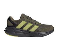 Adidas Baskets Astrastar Chaussures de Sport Sneakers Fitness olive JQ6080 SALE