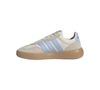 adidas Baskets Barreda Decode pour femme, Wonder White Blue Gold Metallic, 40 EU