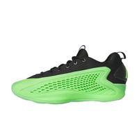 Adidas - Baskets bas dynamiques Lucid Lime - Homme - Sport - Vert - Taille: 48 2/3 EU