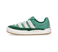 Adidas - Baskets basse avec logo - Homme - Sport - Vert - Taille: 42 EU
