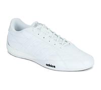 adidas Baskets basses ADIPISTA in Blanc 40