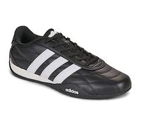 Adidas Baskets ADIPISTA Homme Noir/Blanc Taille 44 EU
