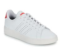 Baskets basses femmes adidas ADVANTAGE 2.0 Blanc 44 2/3