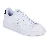 Adidas Chaussures Homme Advantage 2.0 – Cloud White/Core Black/Legend Ink – 45 1/3 EU