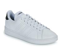 adidas Baskets basses ADVANTAGE in Blanc 36