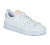 adidas Baskets basses ADVANTAGE in Blanc 36