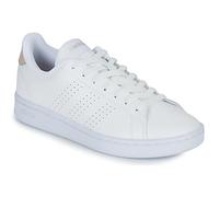 adidas Baskets basses ADVANTAGE in Blanc 36
