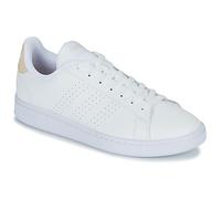 adidas Baskets basses ADVANTAGE in Blanc 37 1/3
