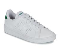 Adidas Advantage Trainers Blanc EU 40 2/3 Homme