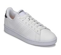 adidas Baskets basses ADVANTAGE in Blanc 40 2/3