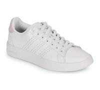 Baskets basses femmes adidas ADVANTAGE PREMIUM Blanc 36 2/3