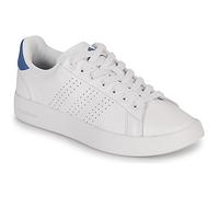 adidas Baskets basses ADVANTAGE PREMIUM in Blanc 39 1/3