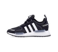 Adidas - Baskets Basses avec Amorti Boost - Homme - Sport - Noir - Taille: 41 1/3 EU