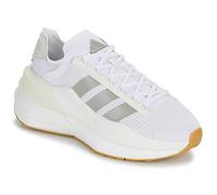 adidas Baskets basses AVRYN_X in Blanc 36