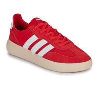 adidas Baskets basses BARREDA DECODE in Rouge 44