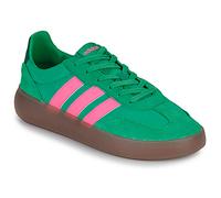 adidas Baskets basses BARREDA DECODE in Vert 38