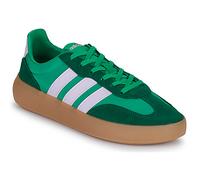 adidas Baskets basses BARREDA DECODE in Vert 39 1/3