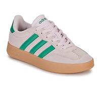 ADIDAS SPORTSWEAR Baskets basses 'Barreda' sapin / rose pastel, Taille 38,5-39