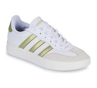 Adidas Femme BARREDA Shoes, FTWR White/Gold met./Alumina, 37 1/3 EU