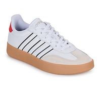Chaussures adidas Barreda blanc beige rouge - 42