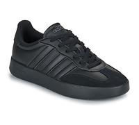 adidas Homme BARREDA Shoes, Core Black/Core Black/Grey Six, 46 2/3 EU